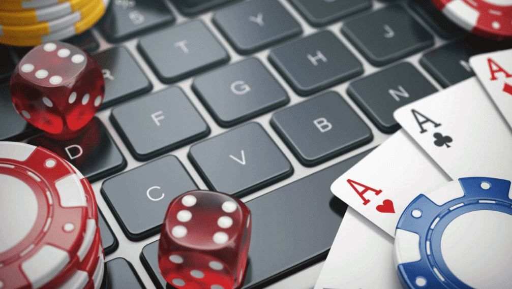 Casino online resmi