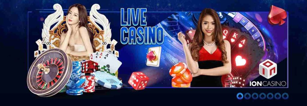 casino online petir388