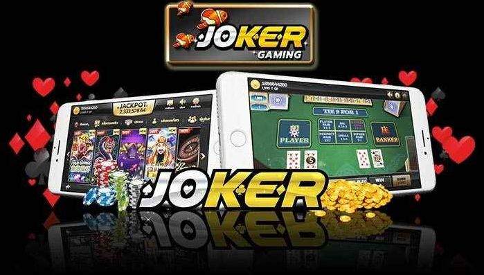 Slot Joker Deposit Pulsa 5000 Tanpa Potongan